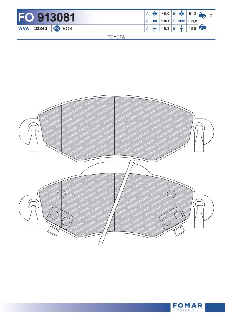 FO 913081