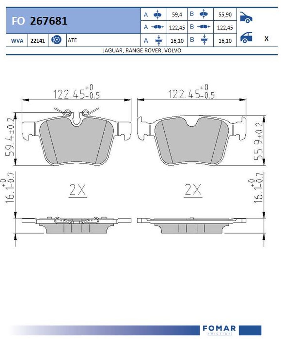 FO 267681