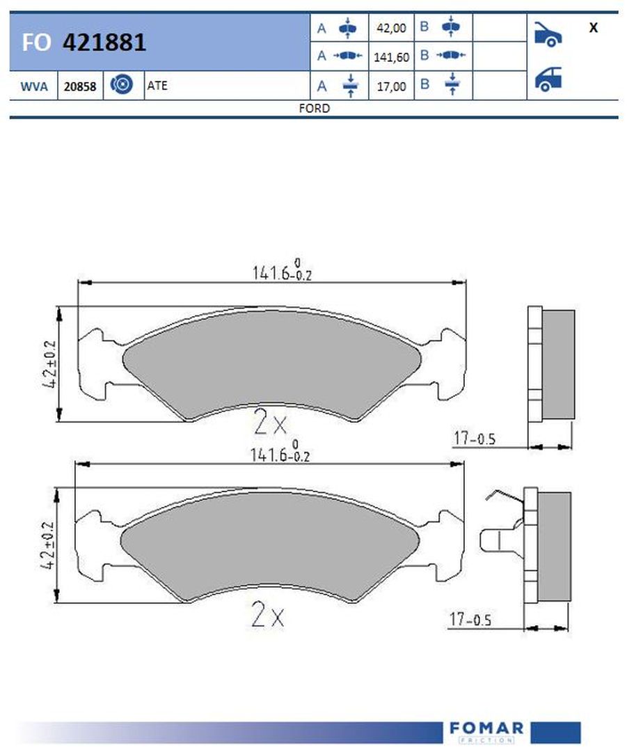 FO 421881