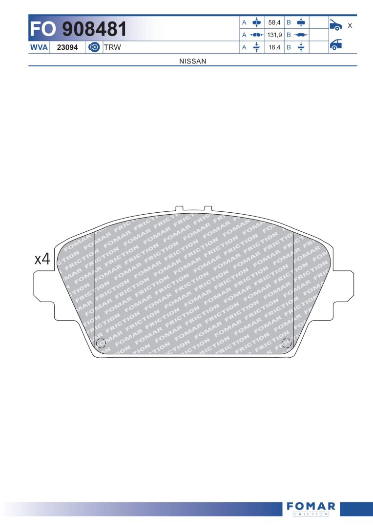FO 908481