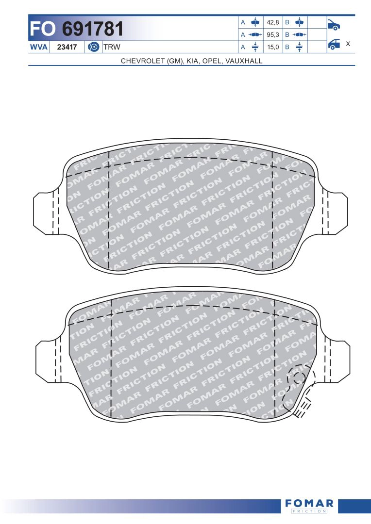FO 691781