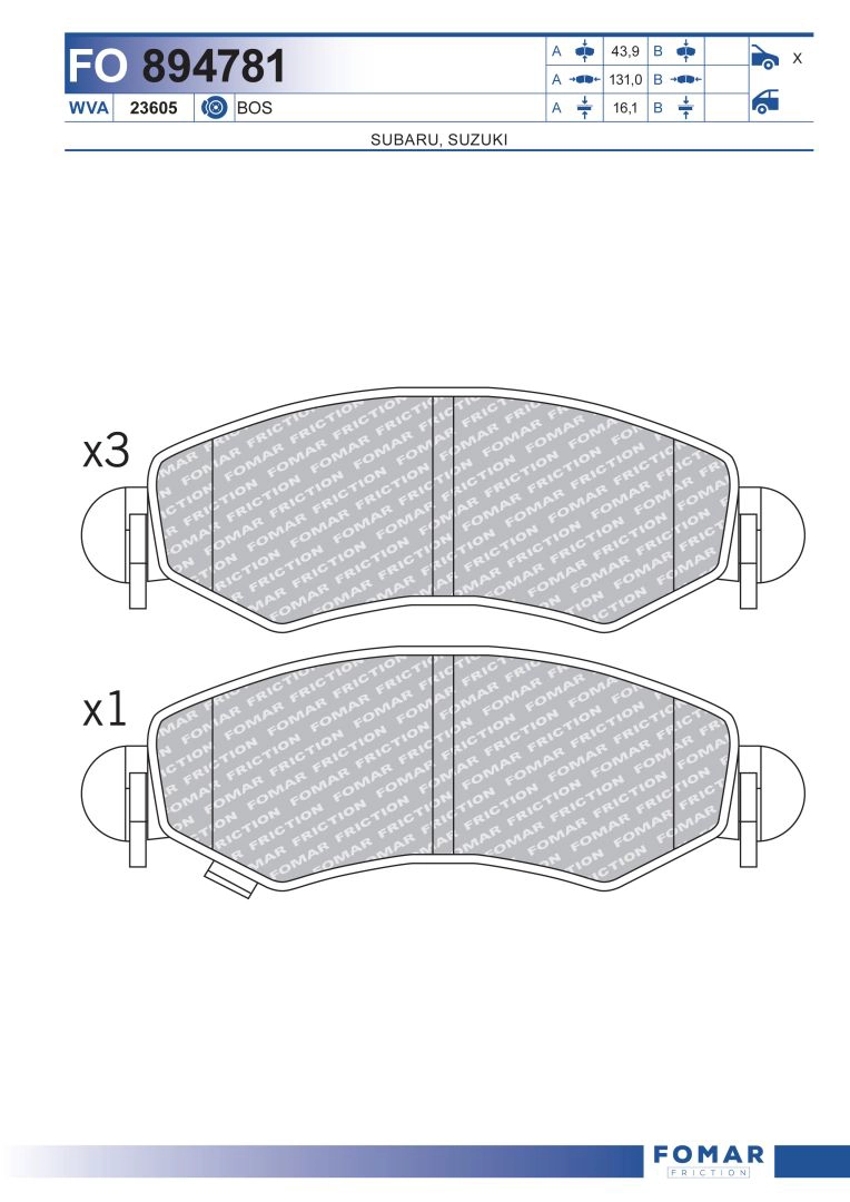 FO 894781