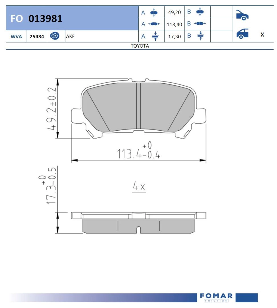 FO 013981