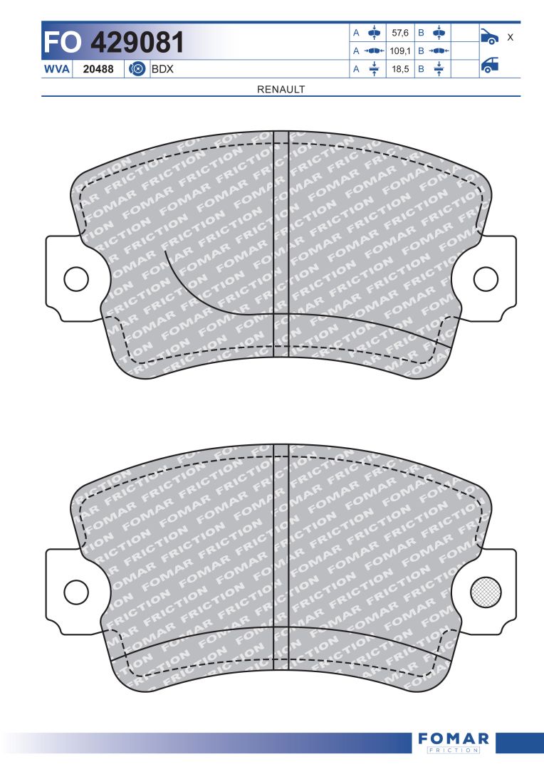 FO 429081