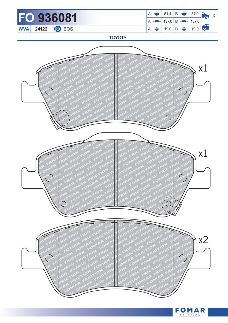 FO 936081