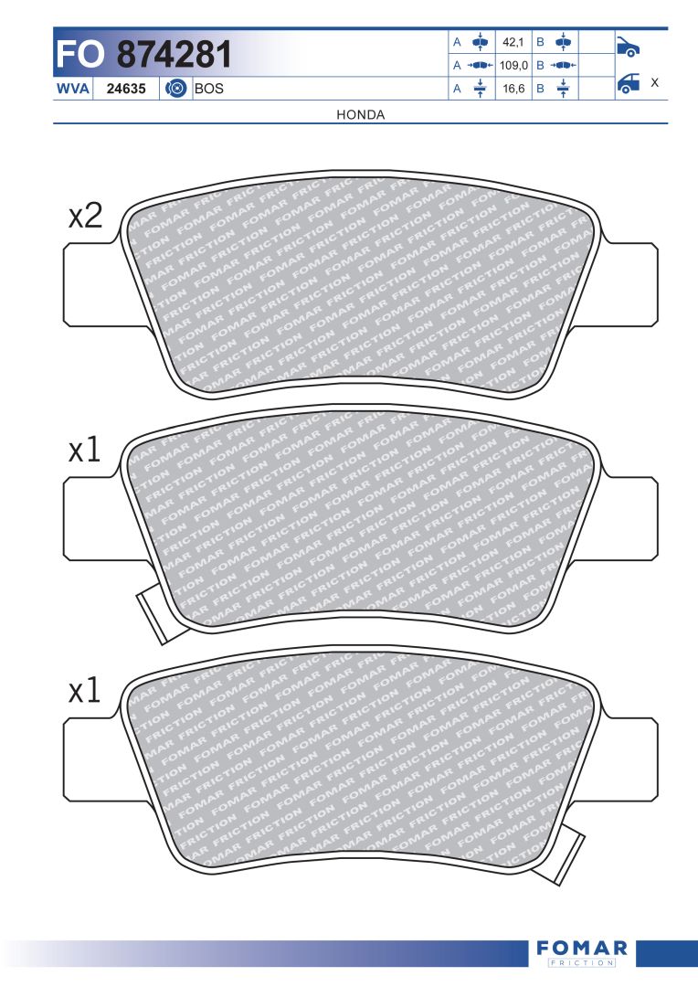 FO-874