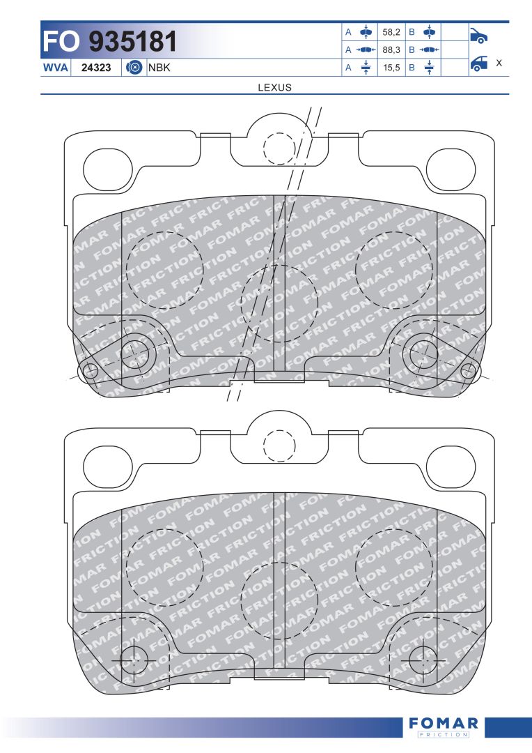 FO 935181