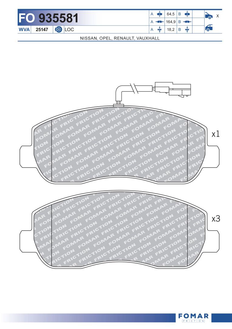 FO 935581