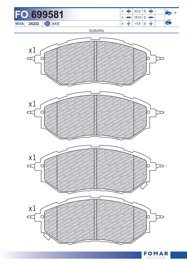 FO 699581