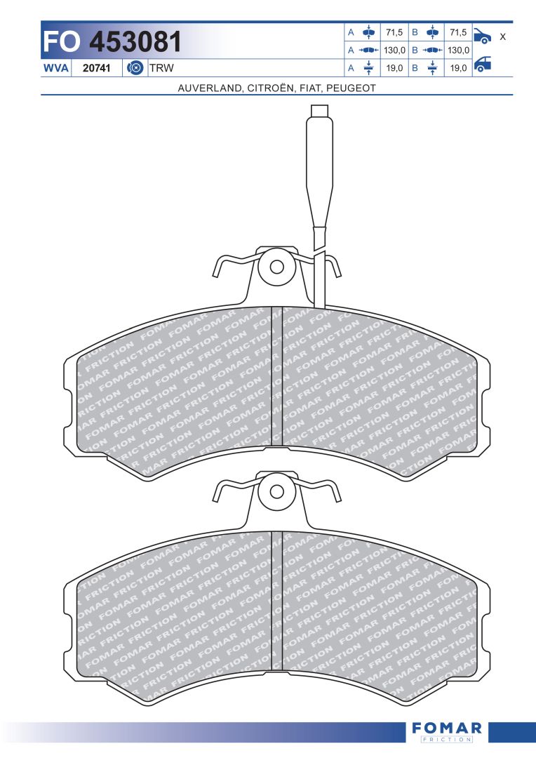FO 453081