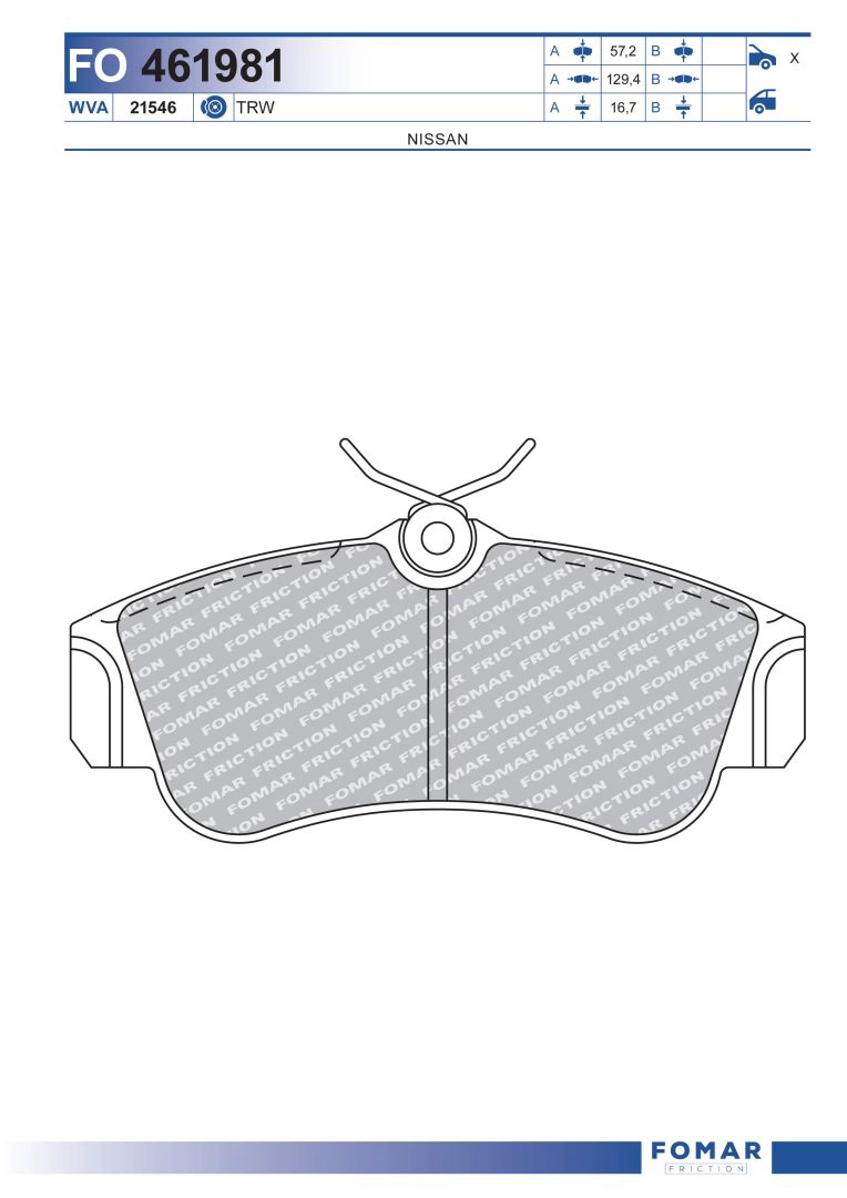 FO 461981