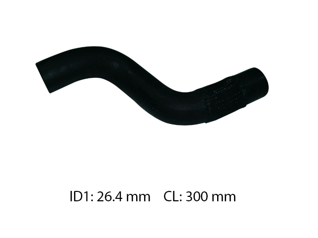 DMH2500