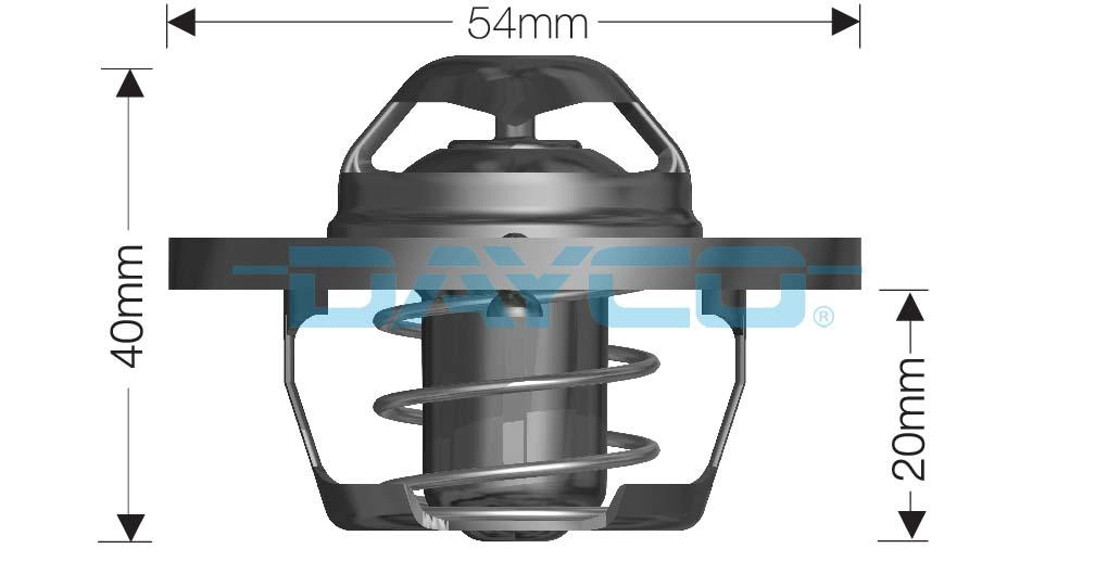 DT84A