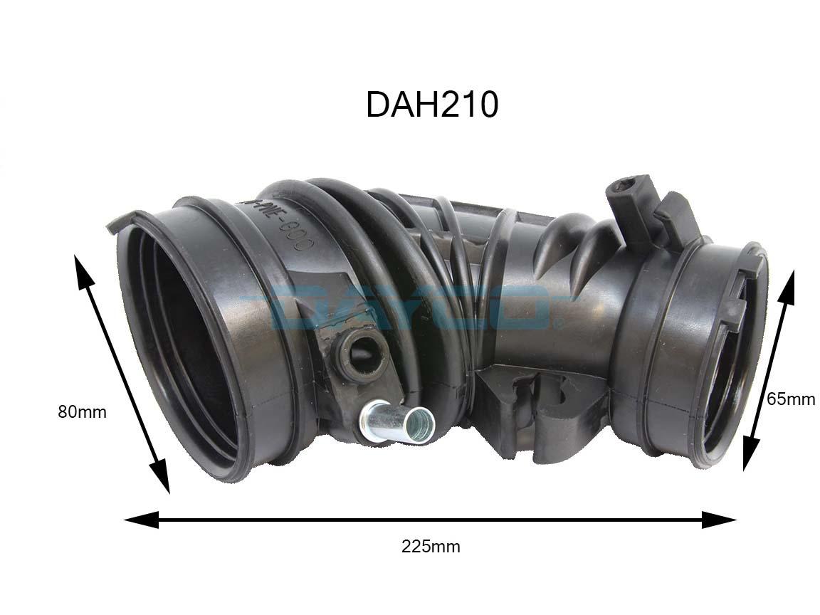 DAH210