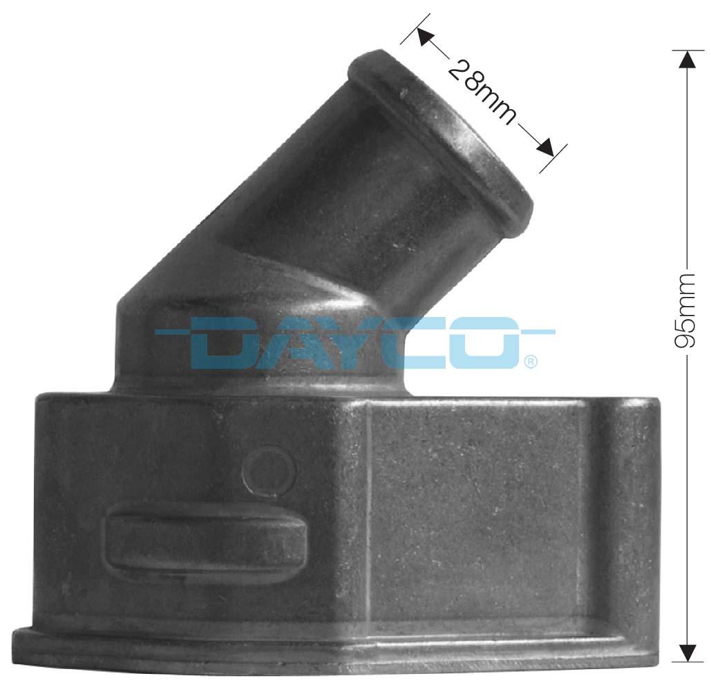 DT155F