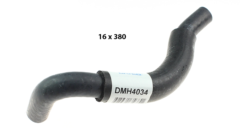DMH4034