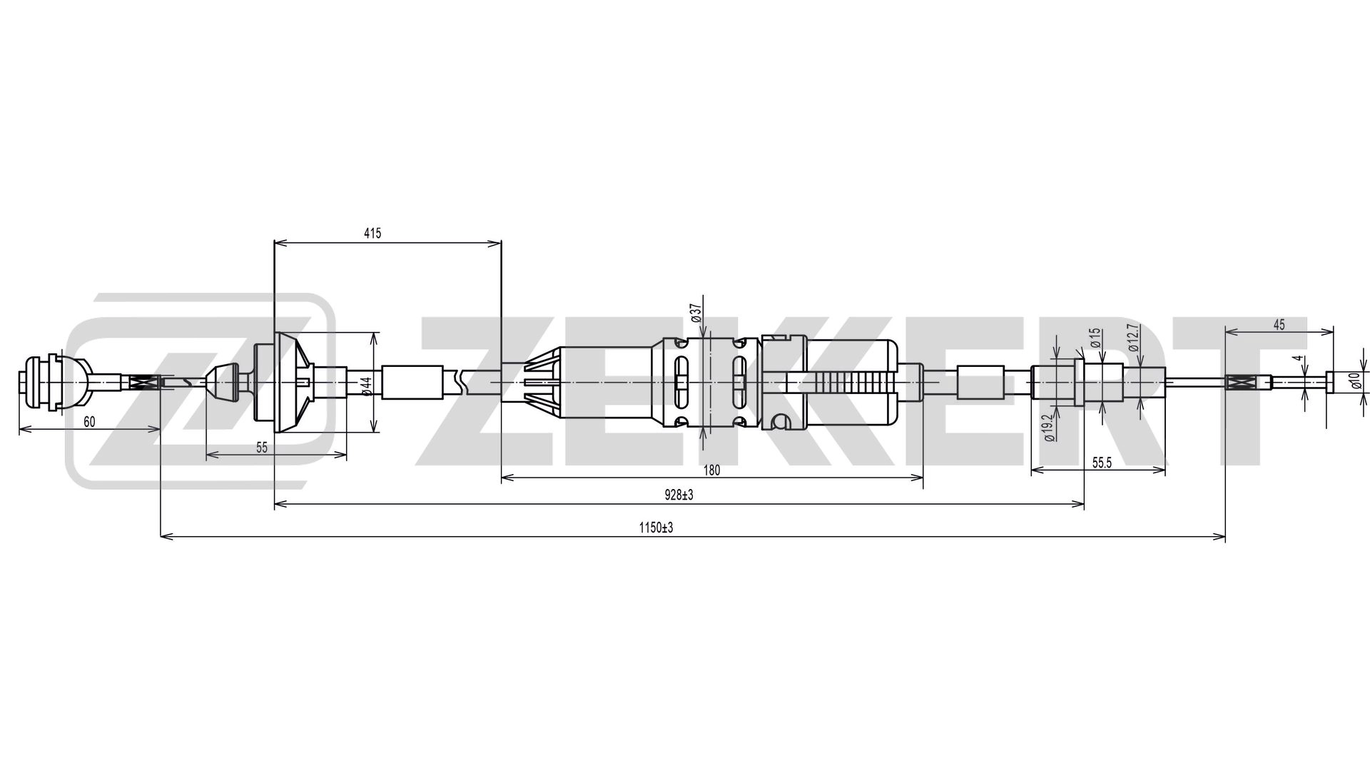 BZ-1063