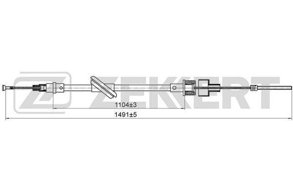 BZ-1092