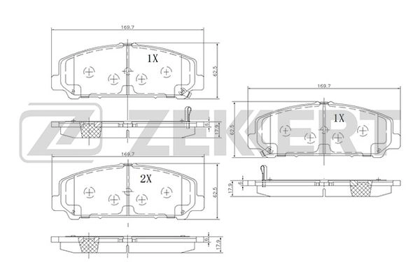 D10609FV0A
