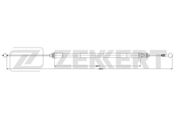 BZ-1100