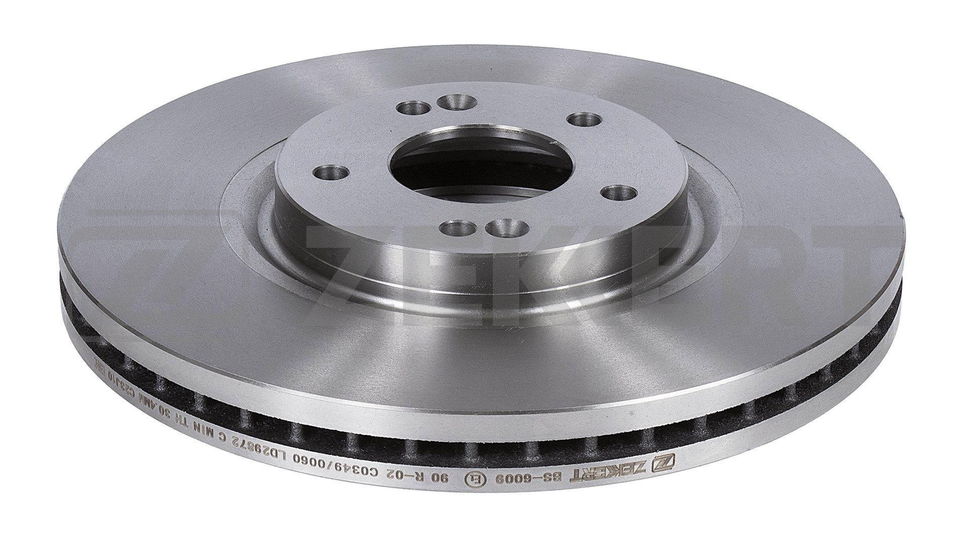 BS-6009