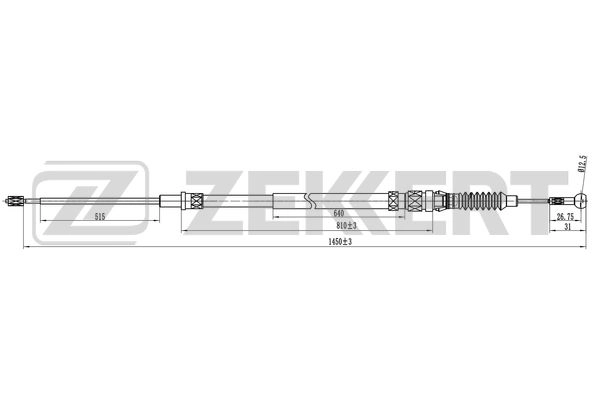 BZ-1275