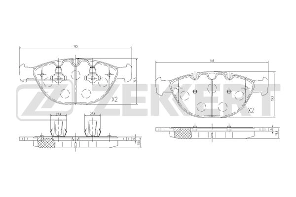 BS-1828