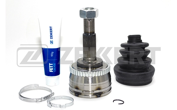 GS-3663