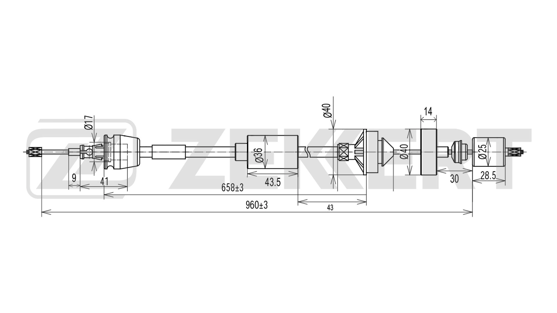 BZ-1267