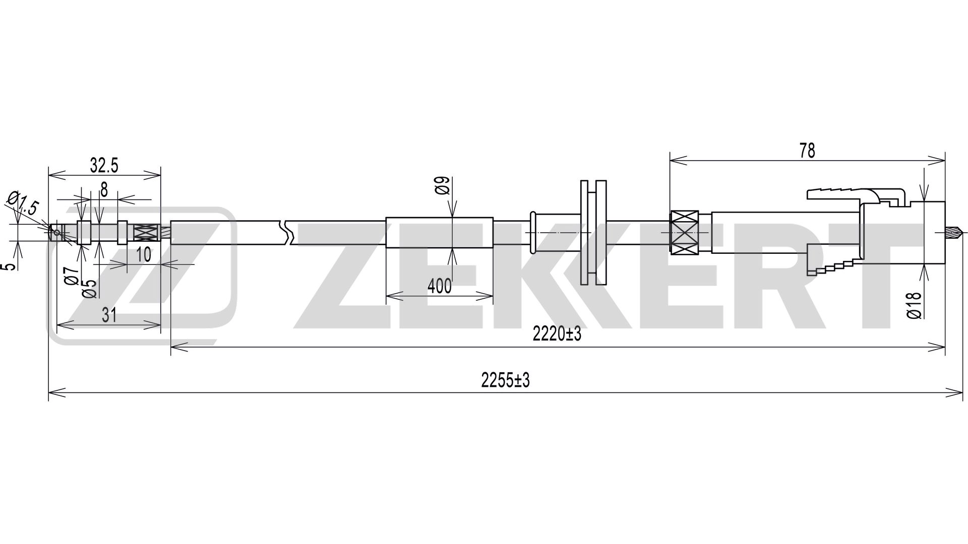 BZ-1218