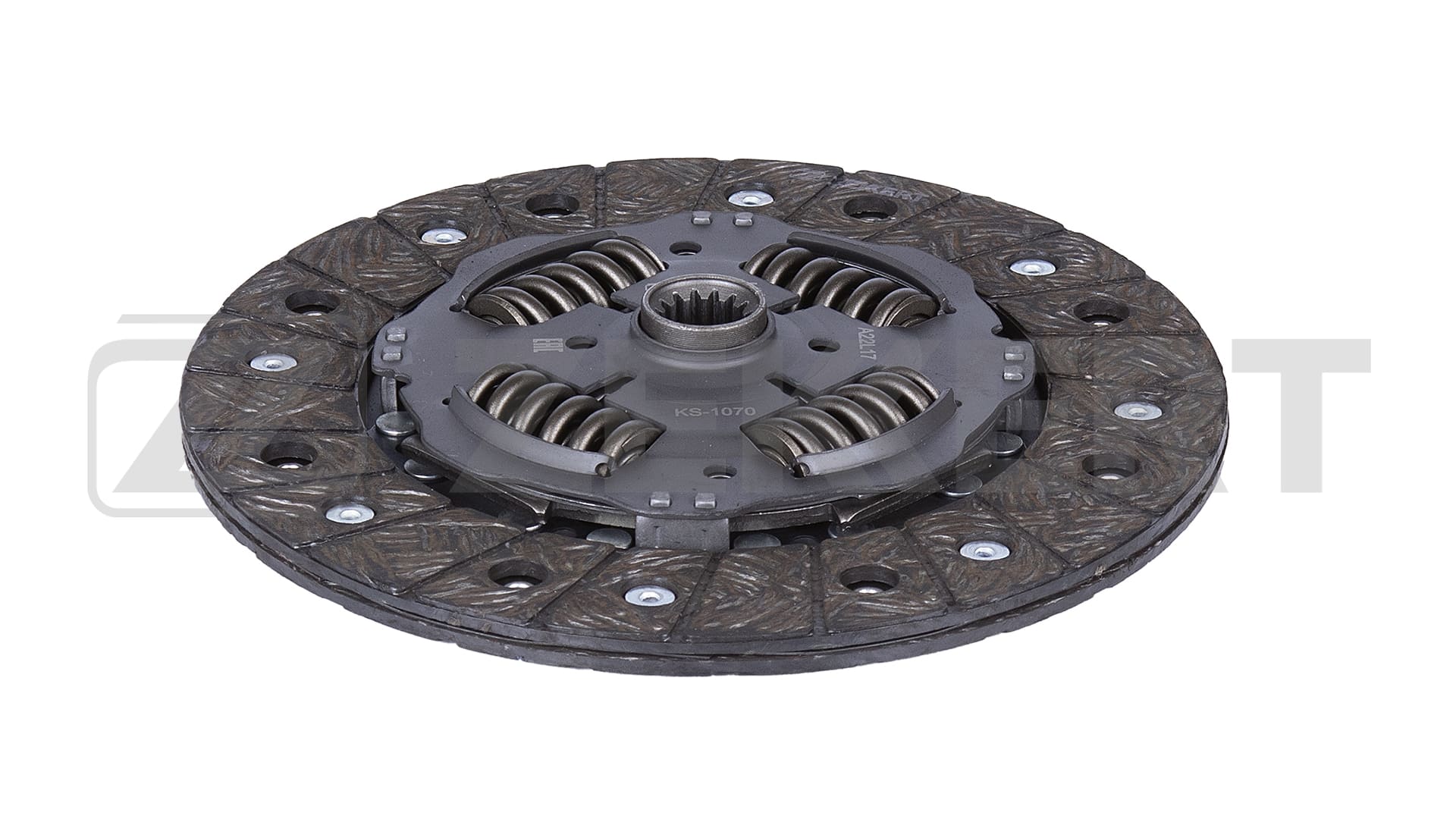 KS-1070