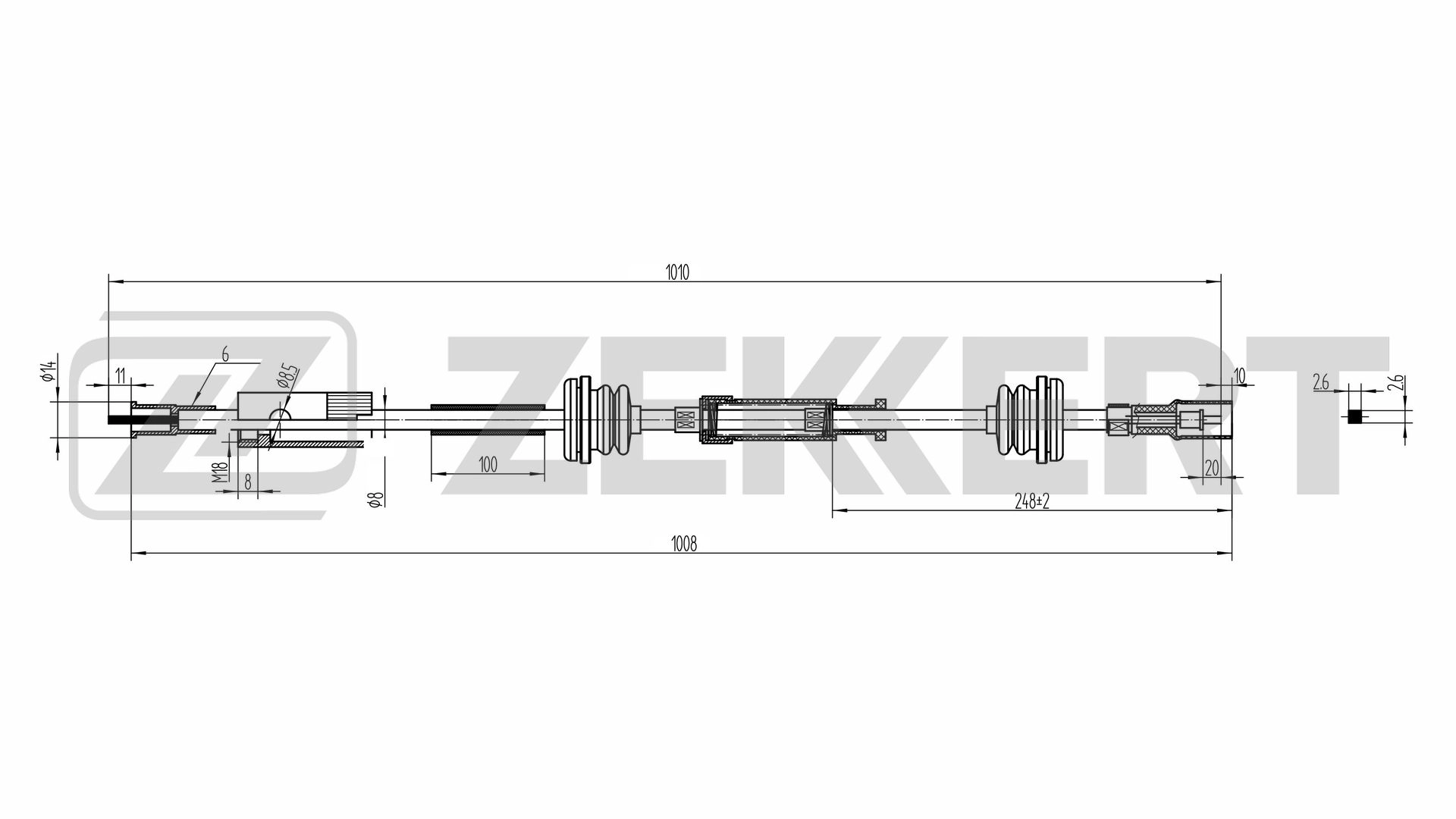 BZ-1027