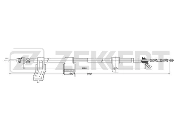 BZ-1073