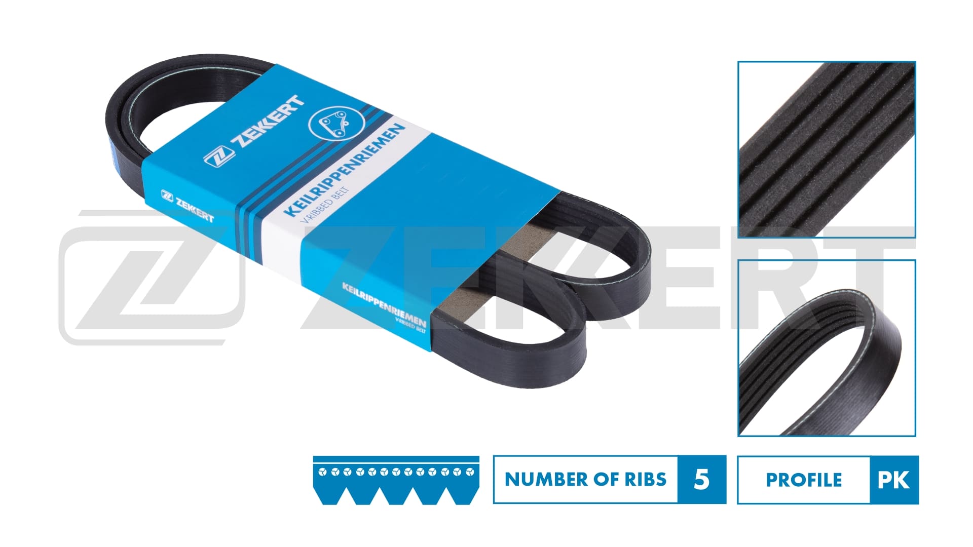 KR-5PK1015