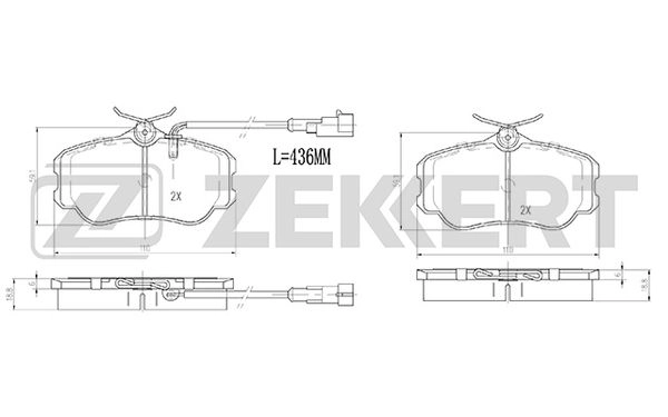 BS-2998