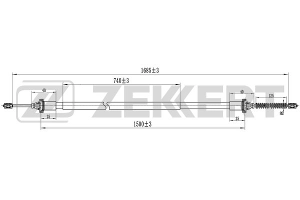 BZ-1330
