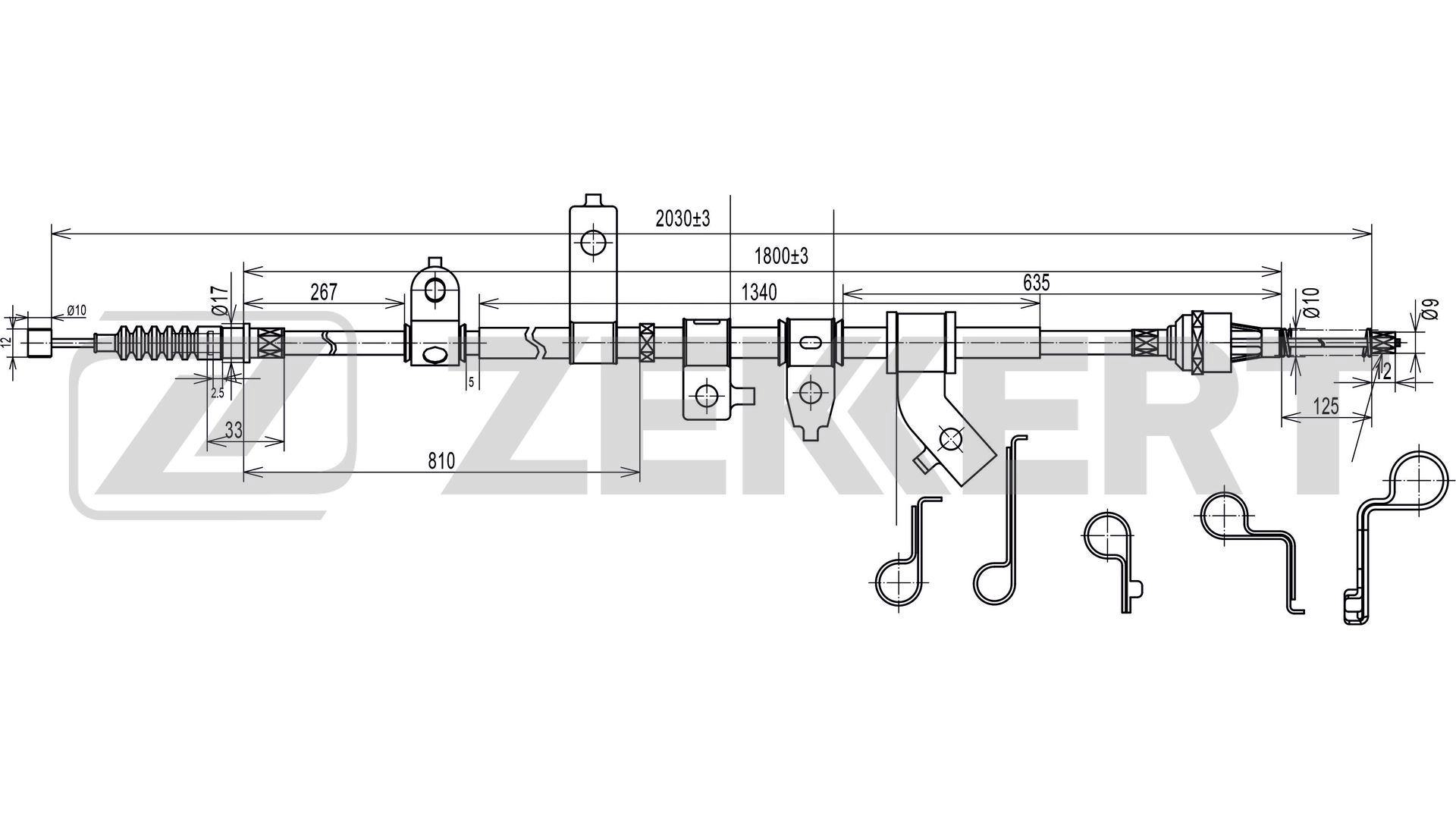 BZ-1070