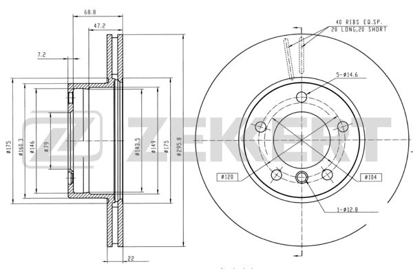 BS-5209B