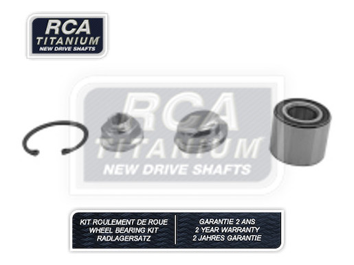 RCAK1190
