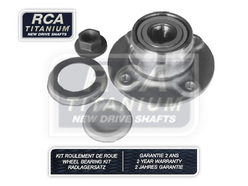RCAK1250