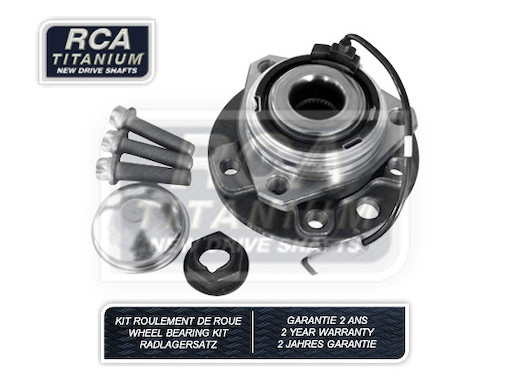 RCAK1045