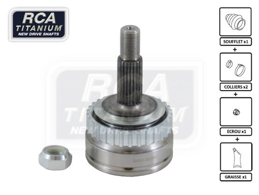 RE85A