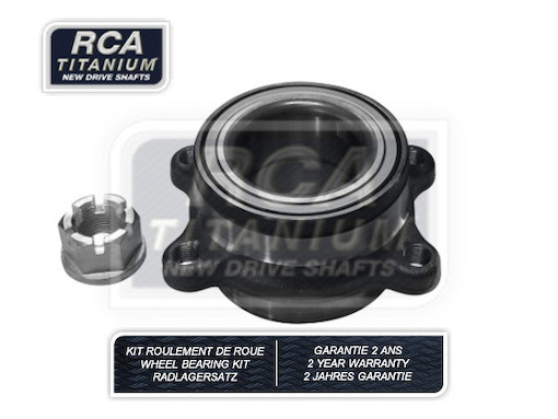 RCAK1550