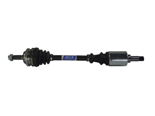 DW106A