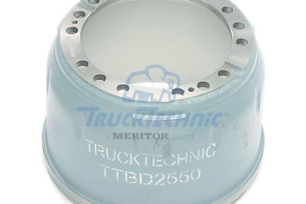 TTBD2550