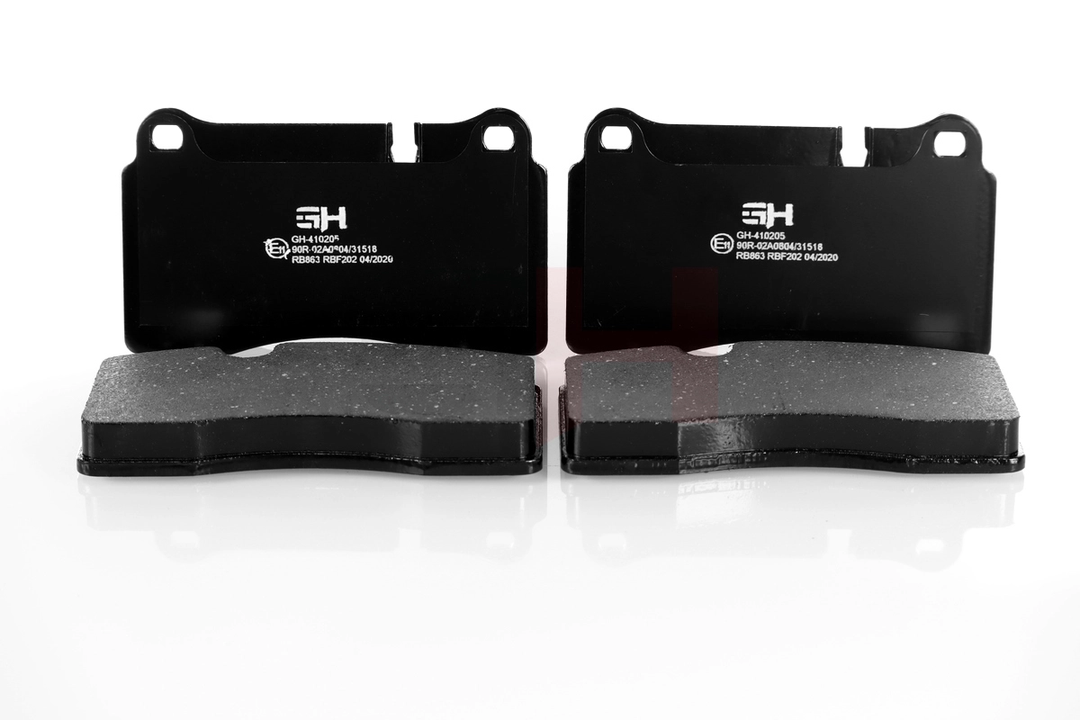 GH-410205