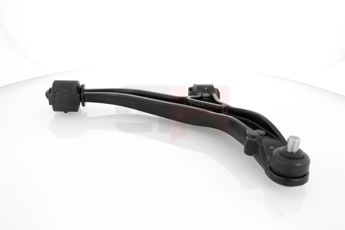 GH-519320H
