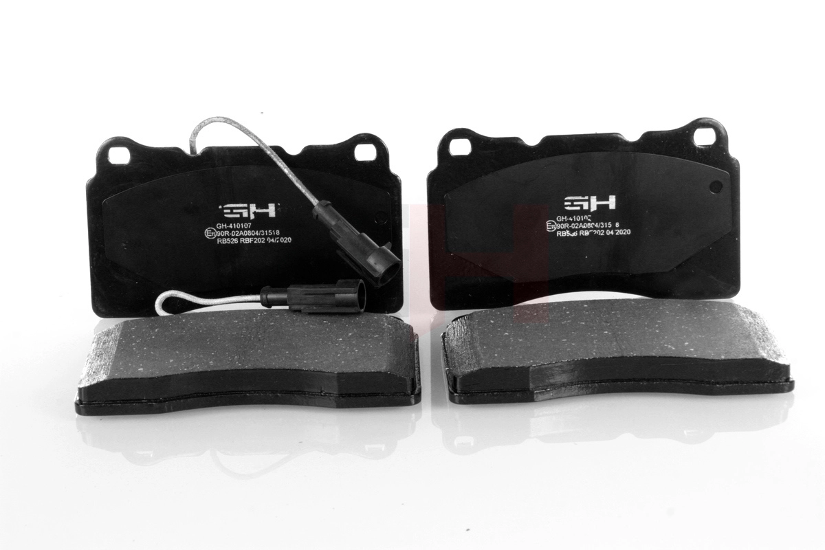 GH-410107