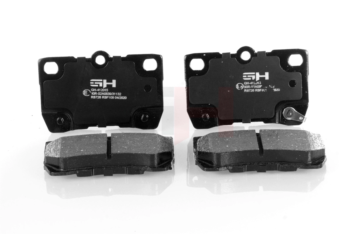 GH-412015
