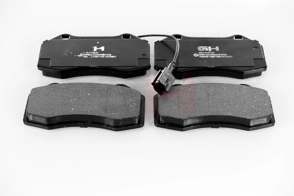 GH-410109